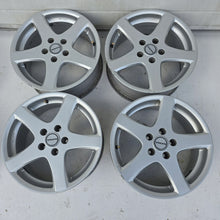 Load image into Gallery viewer, 4x Alufelge 16 Zoll 6.0" 4x114.3 40ET Volvo S40 Rim Wheel FEL7119129680ax