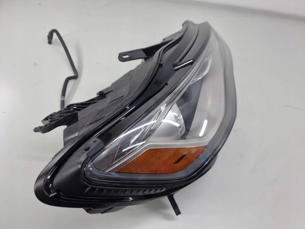 Frontscheinwerfer Audi A6 C7 4G0941006H Xenon Rechts Scheinwerfer Headlight SCH3656133710vg