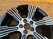 Load image into Gallery viewer, 1x Alufelge 18 Zoll 7.5" 5x108 50 5ET 31471552 Volvo Rim Wheel FEL8412437991fs