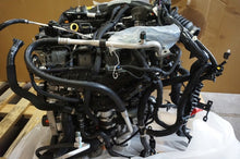Laden Sie das Bild in den Galerie-Viewer, Motor Ford Fiesta II Fbd LJ6E-6007-FA 2.0 97PS 71kW 7Km 2022 Benzin Komplett MOT7603192424kn