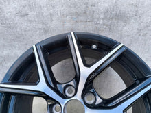 Laden Sie das Bild in den Galerie-Viewer, 1x Alufelge 18 Zoll 7.5" 5x114.3 Toyota Rim Wheel FEL3409440742jf