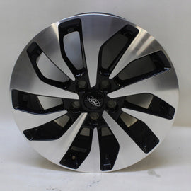 1x Alufelge 17 Zoll 7.0
