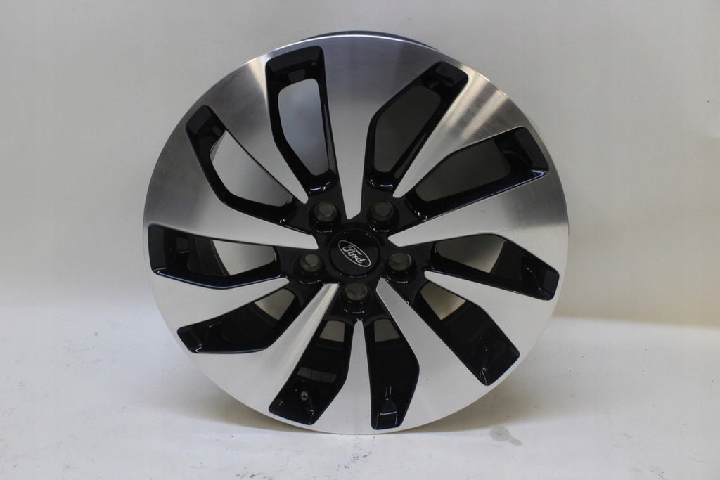 1x Alufelge 17 Zoll 7.0" 5x108 50ET Matt JX7C-1007-G1A Ford Mondeo Rim Wheel FEL3981187009xo