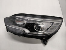 Load image into Gallery viewer, Frontscheinwerfer Renault Scenic 260607230R Links Scheinwerfer Headlight SCH5630959737rd
