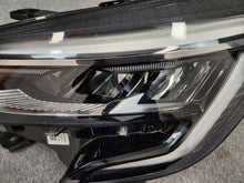 Laden Sie das Bild in den Galerie-Viewer, Frontscheinwerfer Renault Clio I V 260600901RSCZ LED Links Headlight SCH7266237093vx