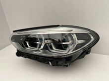Load image into Gallery viewer, Frontscheinwerfer BMW X3 G01 G02 8739653-04 LED Links Scheinwerfer Headlight SCH3833504260zz
