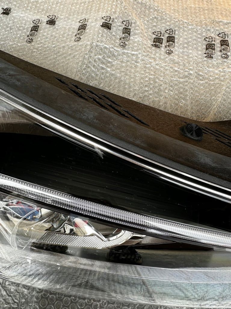 Frontscheinwerfer Hyundai Tucson 92102D7600 LED Rechts Scheinwerfer Headlight SCH3249087493kp