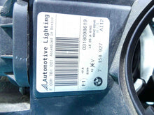 Laden Sie das Bild in den Galerie-Viewer, Frontscheinwerfer BMW X5 E70 0318098619 7158927 Xenon Links Headlight SCH6812390588lv