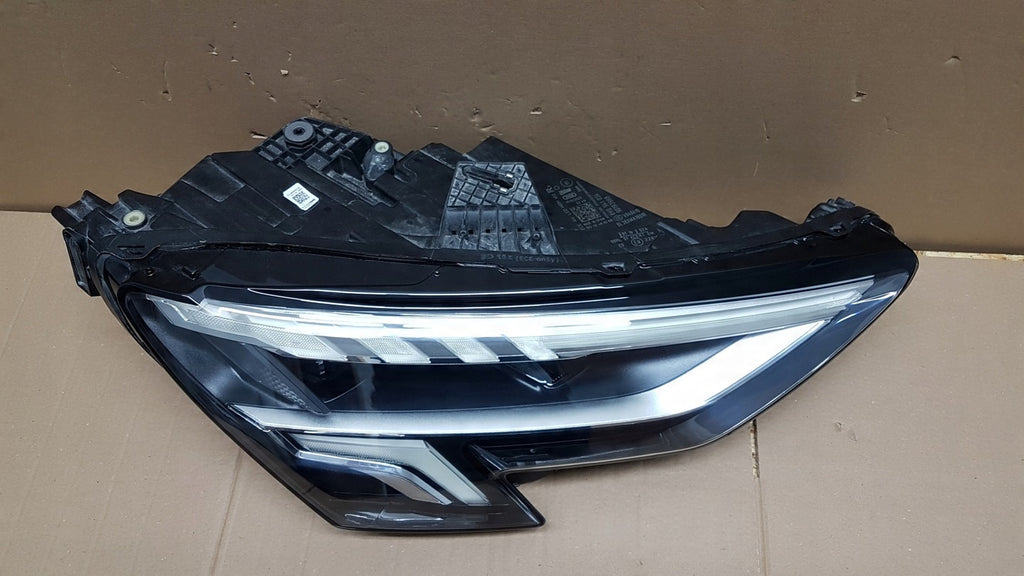Frontscheinwerfer Audi A3 8Y0941034 Full LED Rechts Scheinwerfer Headlight