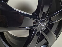 Load image into Gallery viewer, 4x Alufelge 18 Zoll 8.0&quot; 5x112 39ET Audi A3 Rim Wheel