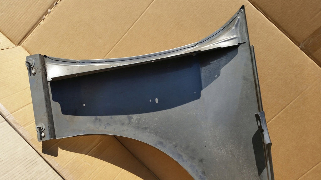 Kotflügel Mercedes-Benz W212 Vorne Links