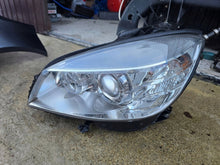 Laden Sie das Bild in den Galerie-Viewer, Frontscheinwerfer Mercedes-Benz W204 A2048202959 Xenon Links Headlight SCH1317779099uo