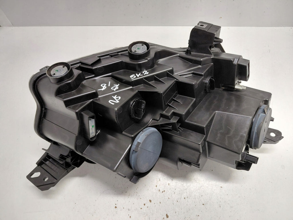 Frontscheinwerfer Toyota Proace City 9835780680 Links Scheinwerfer Headlight SCH5023985151sd