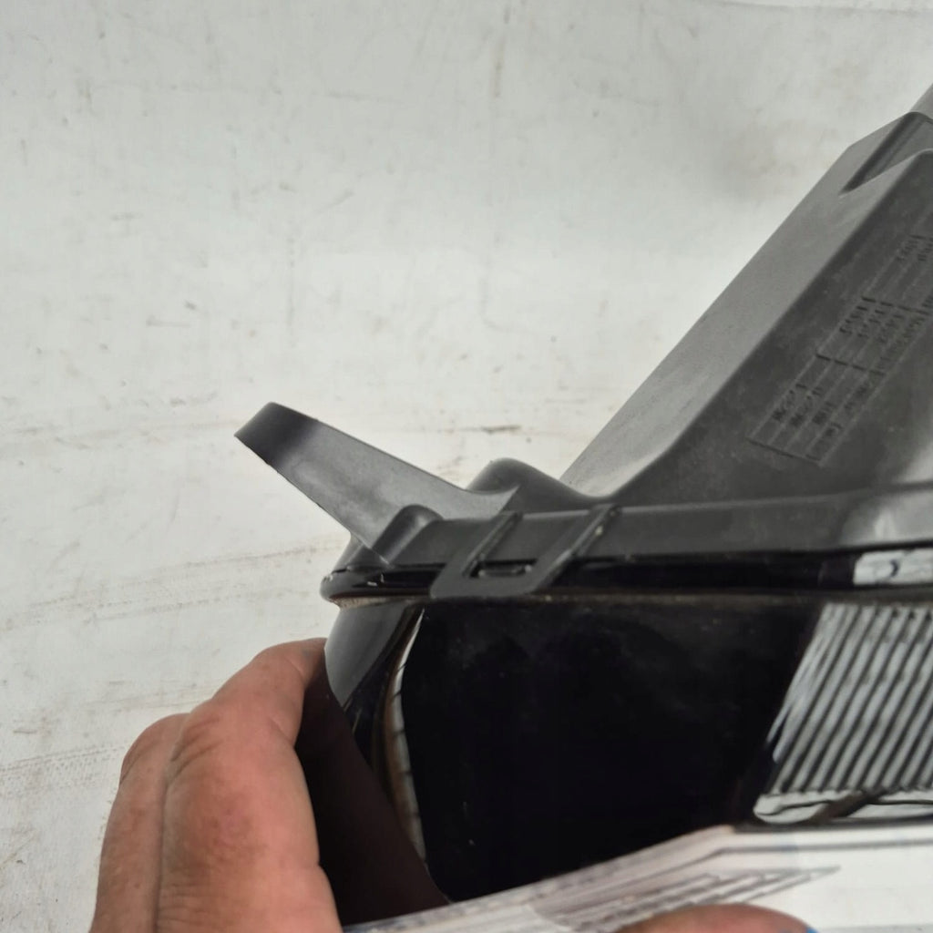 Frontscheinwerfer Dacia Sandero III 260602561R Full LED Links Headlight SCH5533203706xc