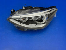 Load image into Gallery viewer, Frontscheinwerfer BMW F20 1ZS010741-65 Xenon Links Scheinwerfer Headlight SCH4955775588ta