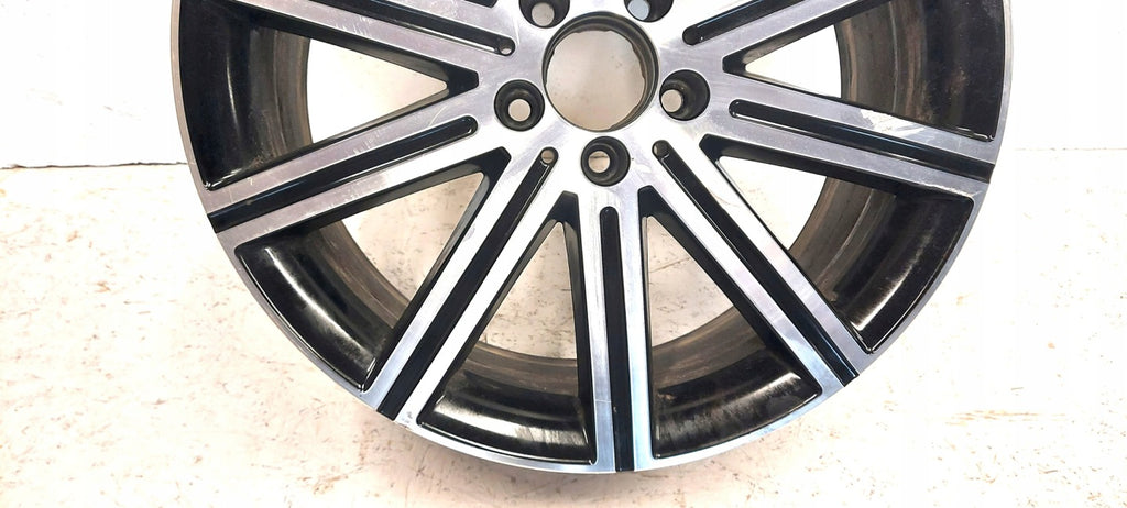 1x Alufelge 19 Zoll 8.0" 5x112 52ET A4474015600 Mercedes-Benz Viano Rim Wheel FEL7967932613zy