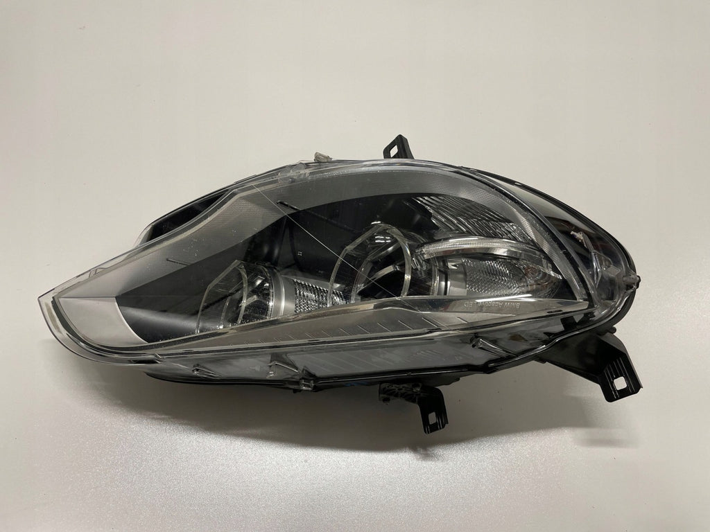 Frontscheinwerfer BMW X6 E71 7277452 Rechts Scheinwerfer Headlight SCH7310851153ri