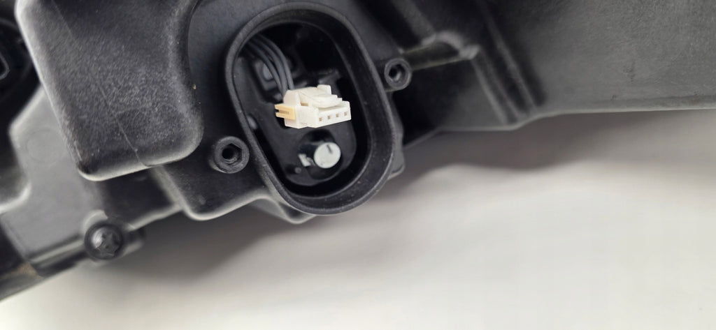 Frontscheinwerfer Skoda Octavia IV 5E4941016A 5E4941015A Full LED Ein Satz SCH6057587769wl