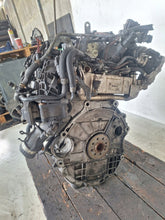 Load image into Gallery viewer, Motor Toyota Verso 1WW 1.6 111PS 82kW Diesel Engine Unkomplett