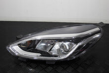 Load image into Gallery viewer, Frontscheinwerfer Ford Fiesta L1BB-13E015-CE Links Scheinwerfer Headlight