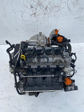 Laden Sie das Bild in den Galerie-Viewer, Motor Audi Q3 CHP 1.4 TFSI 150PS 110kW 122TKm Benzin Engine Komplett MOT6926056743fy