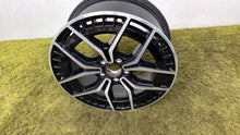 Load image into Gallery viewer, 1x Alufelge 19 Zoll 7.5" 5x112 53 5ET A2434010500 Mercedes-Benz Eqa Amg FEL4076771694uq