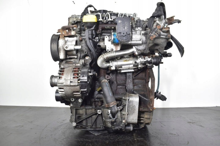 Motor Opel Renault Vivaro A M9R782 2.0 DCI 115PS 175TKm 2006 Diesel Komplett MOT8597123912pr