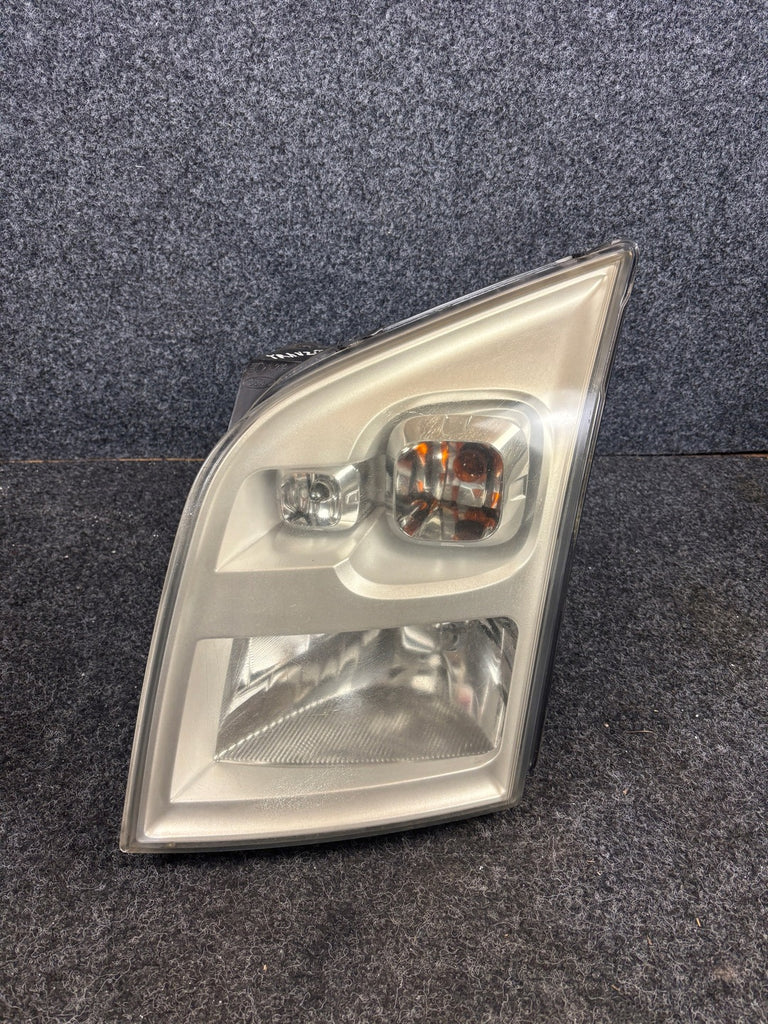 Frontscheinwerfer Ford Transit 10100748 Links Scheinwerfer Headlight SCH3030203010mo