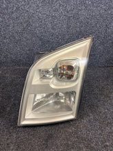 Laden Sie das Bild in den Galerie-Viewer, Frontscheinwerfer Ford Transit 10100748 Links Scheinwerfer Headlight SCH3030203010mo
