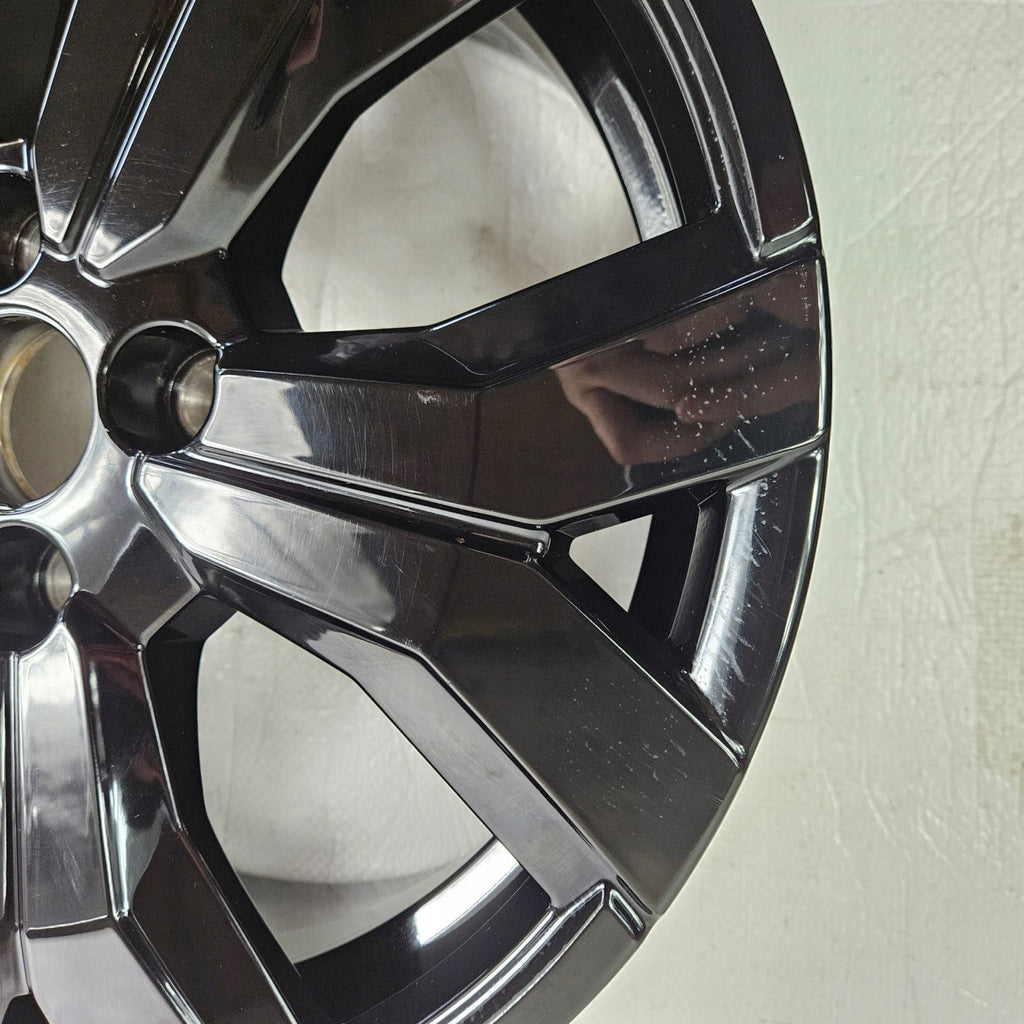 1x Alufelge 16 Zoll 6.5" 4x100 45ET 403004026R Hyundai I10 I20 Clio I Megane FEL9803444942sz