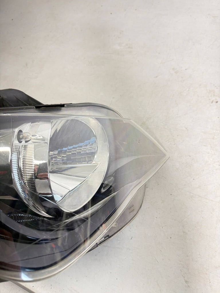 Frontscheinwerfer Seat Ibiza I 6J1941022E Xenon Rechts Scheinwerfer Headlight SCH9474313872aw
