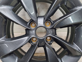 1x Alufelge 15 Zoll 6.0