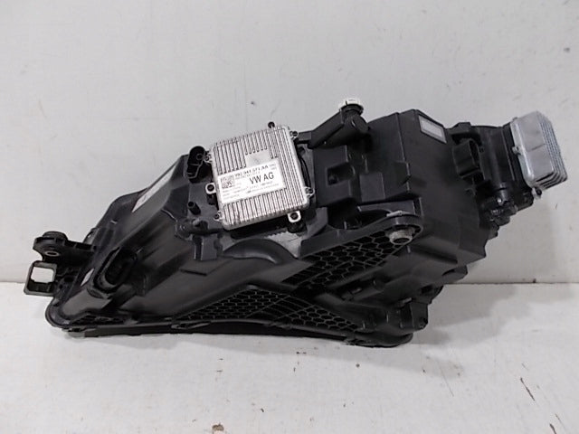 Frontscheinwerfer Skoda Superb III 3V1941016D LED Rechts Scheinwerfer Headlight SCH5560541990du