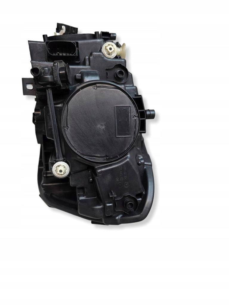 Frontscheinwerfer Mercedes-Benz Cla X118 C118 A1189062600 Rechts Headlight SCH1180310736pn