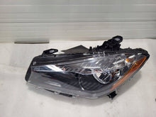 Load image into Gallery viewer, Frontscheinwerfer Mercedes-Benz Cla A1178200261 Links Scheinwerfer Headlight SCH8526579606pj