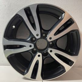 1x Alufelge 16 Zoll 6.5