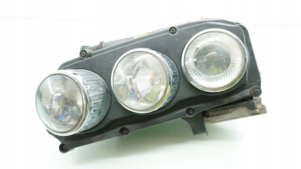 Frontscheinwerfer Alfa Romeo 159 60683988 Links Scheinwerfer Headlight SCH4578802141yi