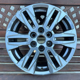1x Alufelge 17 Zoll 6x120 Ford Transit Custom Rim Wheel FEL2152373617tx
