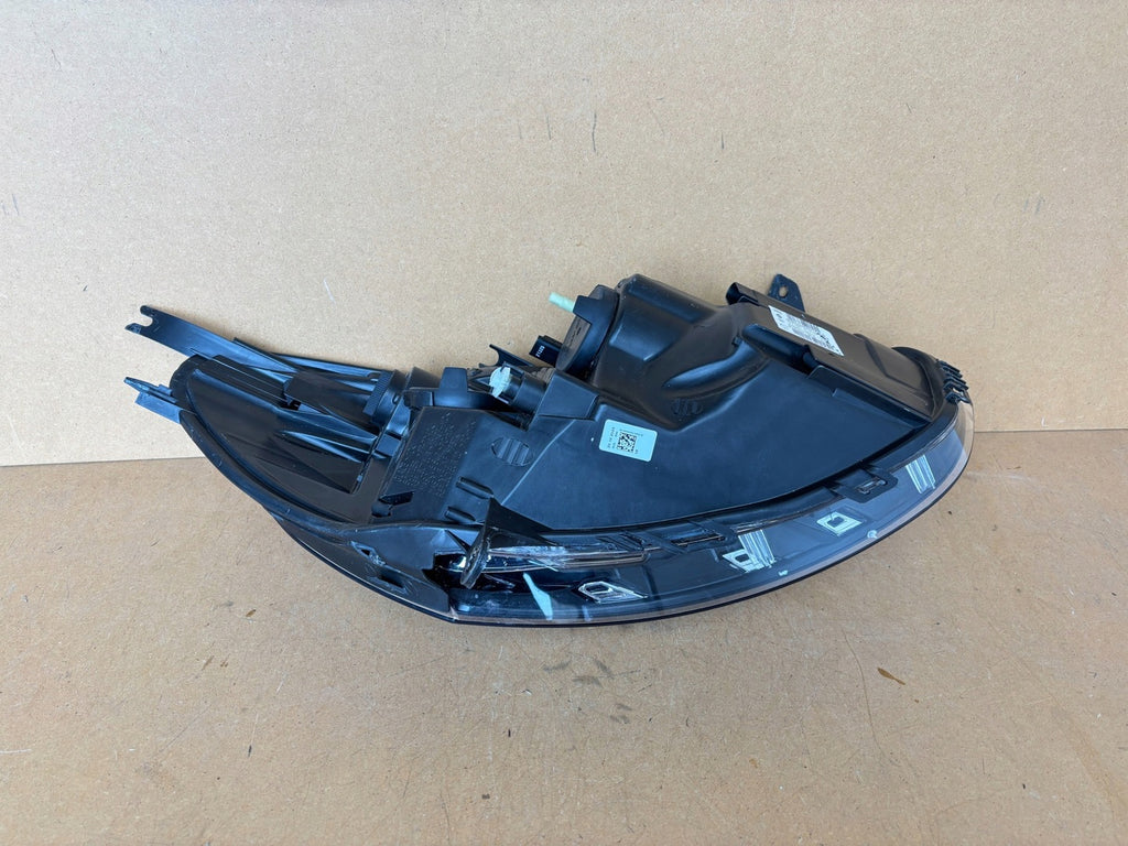 Frontscheinwerfer Renault Clio IV 260603442R FALSE Scheinwerfer Headlight SCH7460145096nx