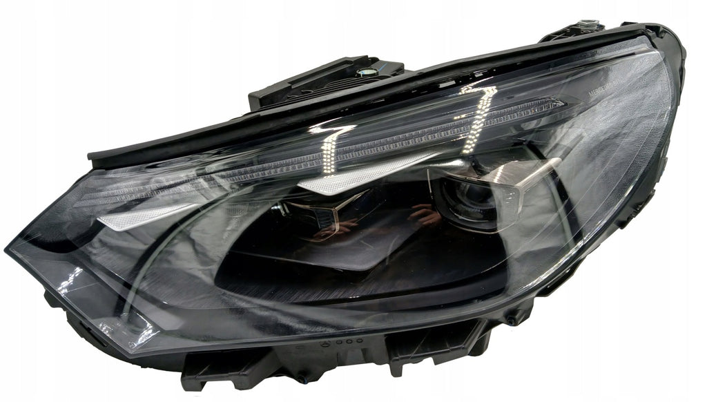 Frontscheinwerfer Mercedes-Benz Eqe A2949062501 LED Links Scheinwerfer Headlight SCH3199722589we