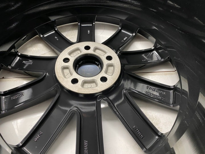 4x Alufelge 19 Zoll 8.0" 5x108 42 5ET Glanz Silber 31362276 Volvo V70 I V60 Xc60 FEL9212142516fi