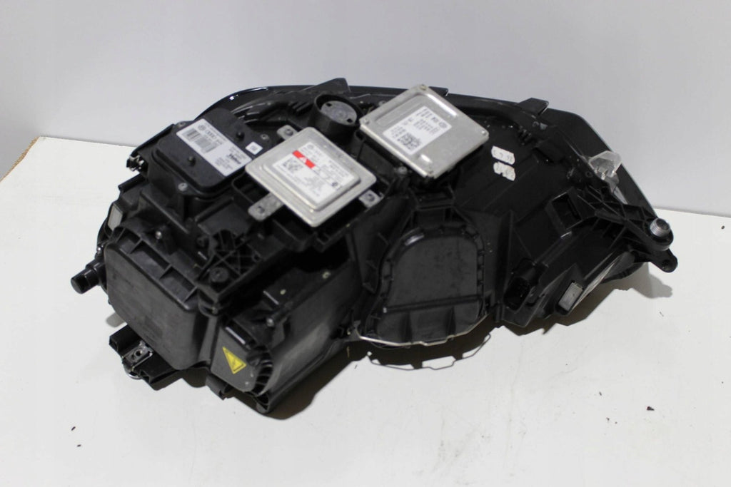 Frontscheinwerfer VW Golf Sportsvan I 517941034B Xenon Rechts Headlight SCH8516939691jo