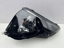 Laden Sie das Bild in den Galerie-Viewer, Frontscheinwerfer Ford Transit Tourneo Courier R2X613E015AF Links Headlight SCH3279691593sk