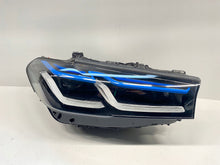 Laden Sie das Bild in den Galerie-Viewer, Frontscheinwerfer BMW G30 F90 8082662-07 Laser Rechts Scheinwerfer Headlight SCH4824576648oq