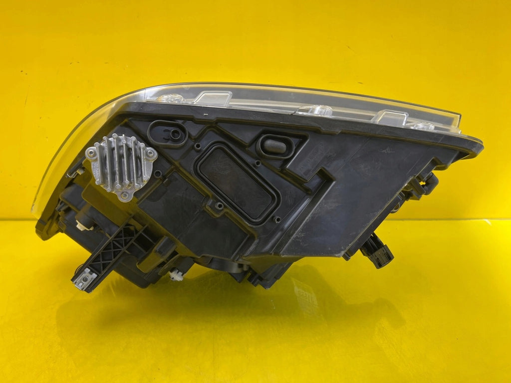 Frontscheinwerfer Man Tge Crafter 7C2941774A LED Rechts Scheinwerfer Headlight SCH8557512672se