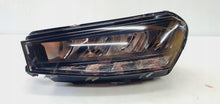 Load image into Gallery viewer, Frontscheinwerfer Skoda Fabia 6VB941015 LED Links Scheinwerfer Headlight SCH4502502376iq
