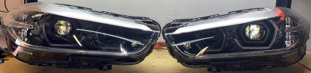 Frontscheinwerfer BMW X2 F39 9851981 8738185 Full LED Links Headlight SCH3734802931yo