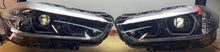 Laden Sie das Bild in den Galerie-Viewer, Frontscheinwerfer BMW X2 F39 9851981 8738185 Full LED Links Headlight SCH3734802931yo