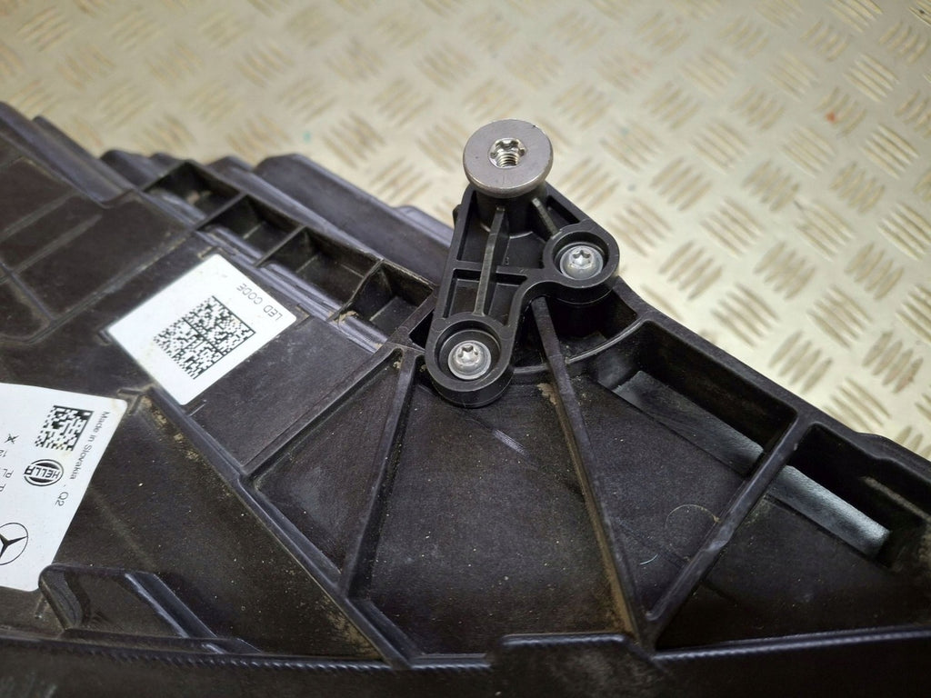 Frontscheinwerfer Mercedes-Benz W177 A1779062206 Rechts Scheinwerfer Headlight SCH1584309634cq