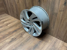 Laden Sie das Bild in den Galerie-Viewer, 1x Alufelge 18 Zoll 5x108 K8D21007CA Land Rover Range I Evoque L551 Rim Wheel FEL9128349135wn